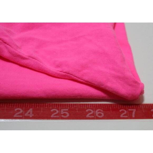 Junk Gypsy x Miranda Lambert Velvet Rodeo Womens 3XL Neon Pink T-Shirt - Picture 6 of 7